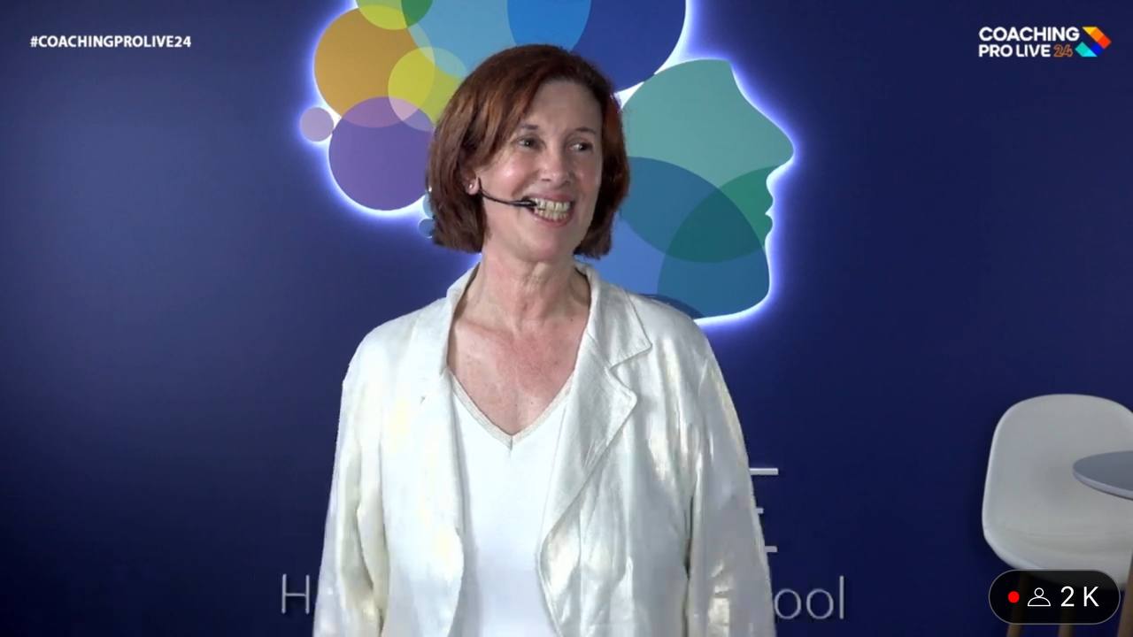 En este momento estás viendo Conferencia La Armonía del cuerpo