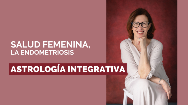 Lee más sobre el artículo Salud femenina y astrología integrativa