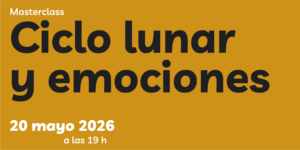 Lee más sobre el artículo Ciclo lunar y las emociones