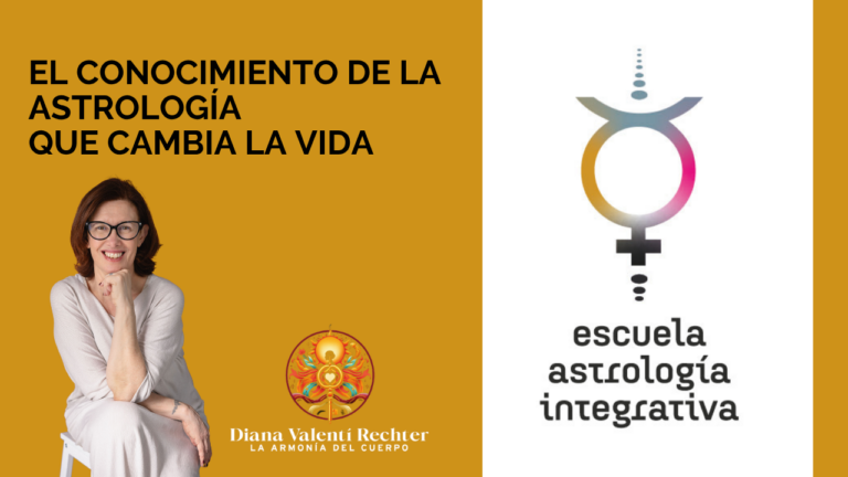 Lee más sobre el artículo El conocimiento de la astrología que cambia la vida