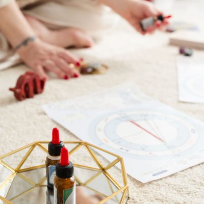 formación astrologia